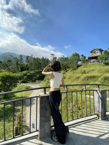 Chessca is Single in Ambon, Maluku, 5