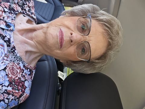 Linbil is Single in DERIDDER, Louisiana, 2