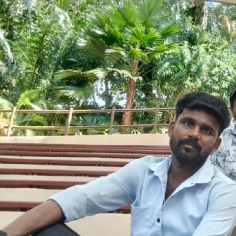 Dhinesh