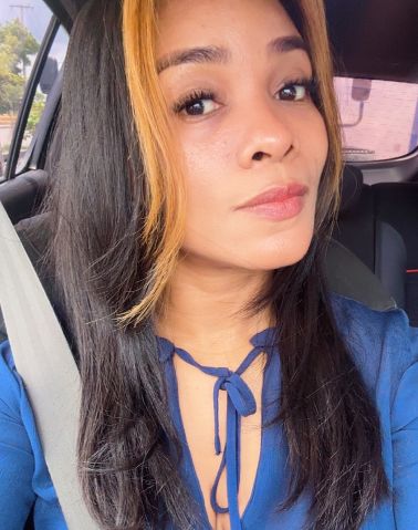 Yenis is Single in cartagena, Bolivar, 3
