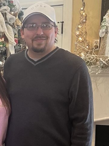 RomanTate is Single in Water Valley, Mississippi, 2