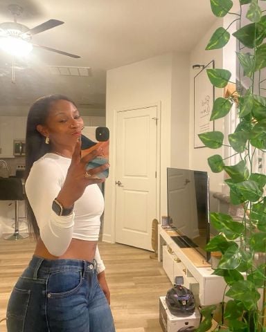 jelisareid45509 is Single in New York, New York, 2