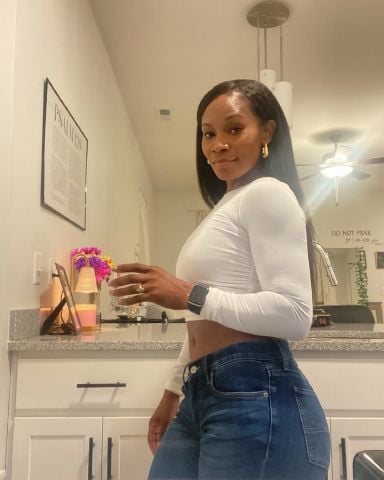 jelisareid45509 is Single in New York, New York, 3