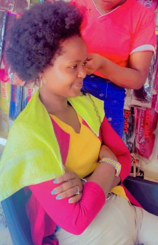 Nsiimaruhanga