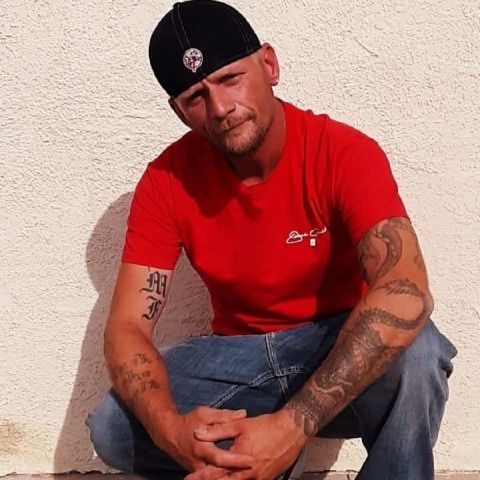 Krystopher is Single in Albuquerque, New Mexico, 2