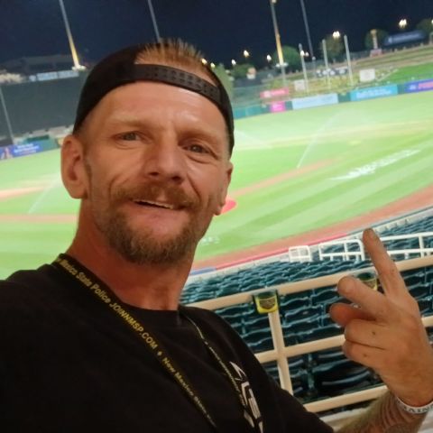 Krystopher is Single in Albuquerque, New Mexico, 5