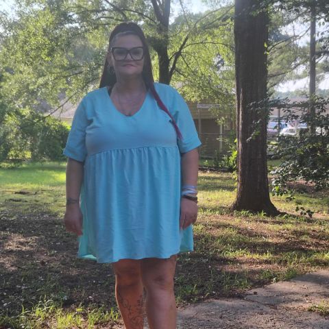 Mistic83 is Single in Tupelo, Mississippi, 2
