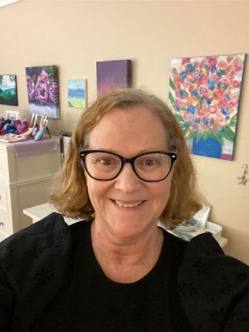 Alesiaharper is Single in Atlanta, Georgia, 2