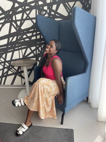 Ebony237 is Single in Dubai, Dubayy, 2