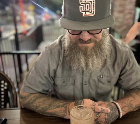 mike71A is Single in SALT LAKE CITY, Utah, 2