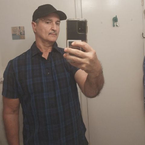 OffGridChristian