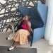 Ebony237 is Single in Dubai, Dubayy, 2
