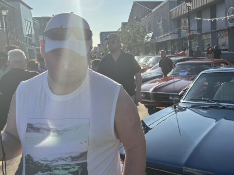 JacksonMackinnon is Single in Charlottetown, Prince Edward Island, 2