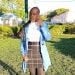 Thato83 is Single in Gaborone , SouthEast