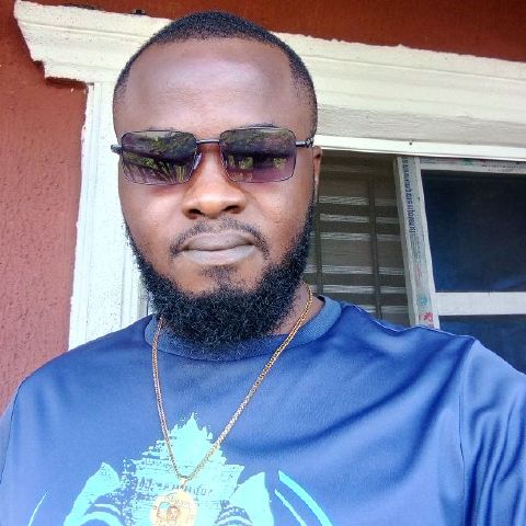 Chidiebube is Single in Las Vegas, Nevada, 2