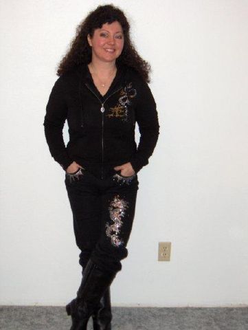 ExoticBlueEyes is Single in Auburn, Washington, 4