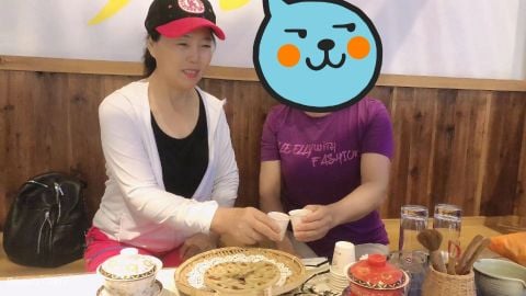 yunqing