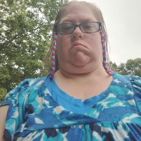 Butterfly776 is Single in Statesville, North Carolina, 3