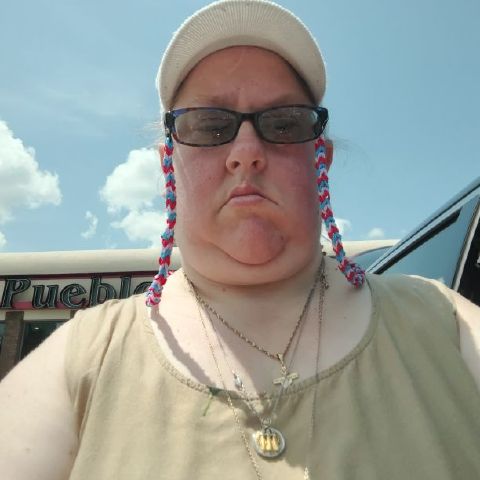 Butterfly776 is Single in Statesville, North Carolina, 4