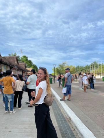 Ruthchin