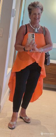 MsMonica52 is Single in Chambersburg, Pennsylvania, 3