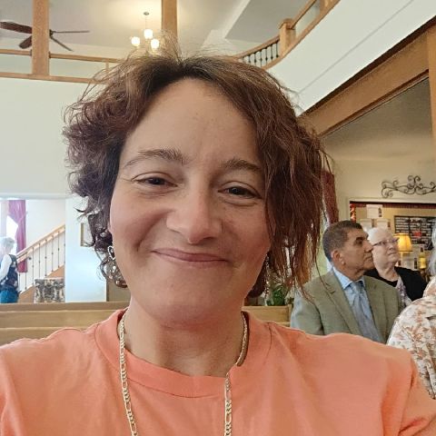 SarahR84 is Single in Boise, Idaho, 1