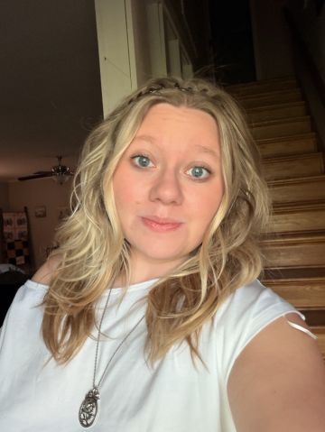 Kategrace07 is Single in Chesnee, South Carolina, 5