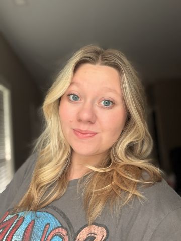 Kategrace07 is Single in Chesnee, South Carolina, 6