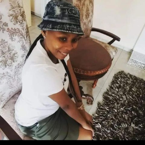 CANAH is Single in Kasane, Chobe, 2