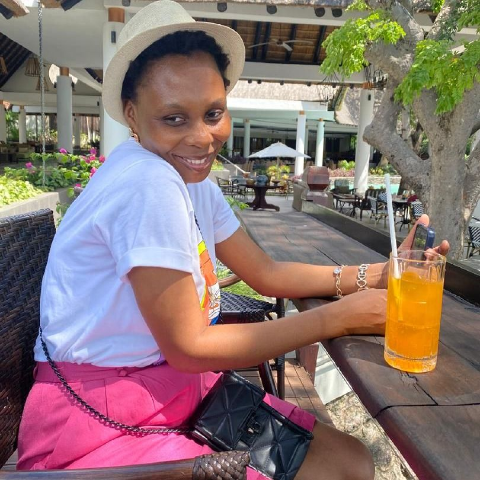 CANAH is Single in Kasane, Chobe, 4