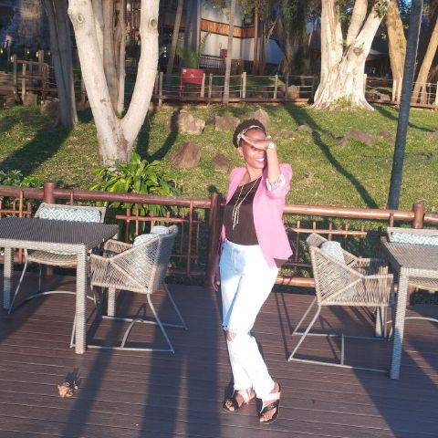 CANAH is Single in Kasane, Chobe, 6