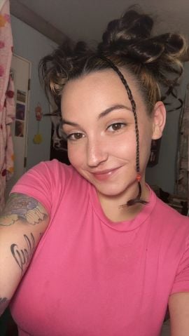 CarolineRam