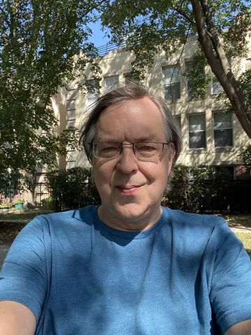 Tim457 is Single in chicago, Illinois, 4