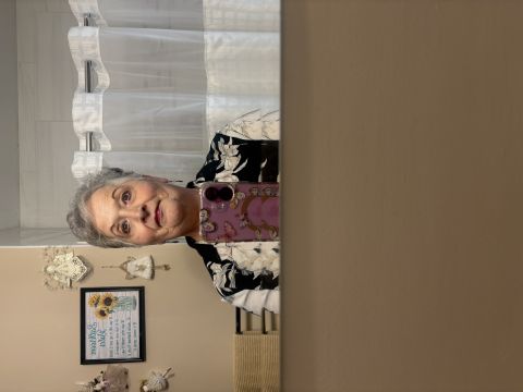 Jacquetta70 is Single in Ozawkie, Kansas, 2
