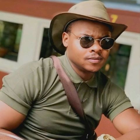 MrSMbokane