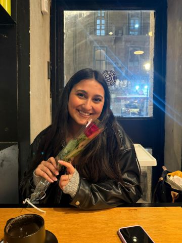 Sarahniasoff