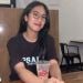 Indri98 is Single in Poso, Sulawesi Tengah