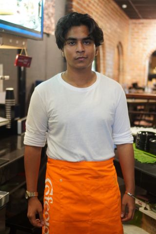 MichaelDharrel