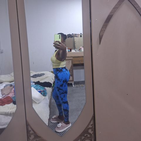 Amazingchigrace