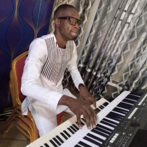 TUNDEJOHNSON