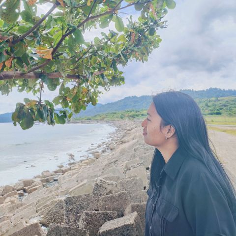 Dianmaatoke is Single in Ambon, Maluku, 4