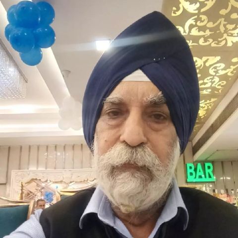 Jaswinder