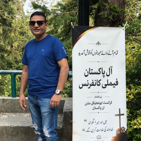 Nazirmasih