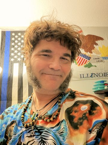 Mikhriyahu is Single in Sterling, Illinois, 3