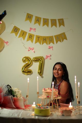 Sumanjali