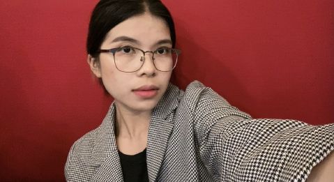 Maejan is Single in portland, Oregon, 2