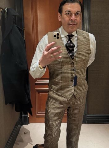 Tommyrector is Single in New York, New York, 3