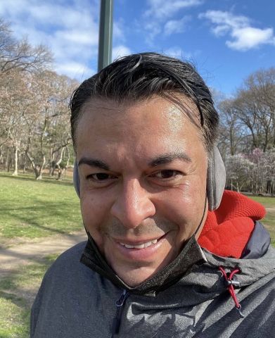 Tommyrector is Single in New York, New York, 4