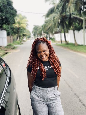 Mardo79 is Single in Monrovia, Montserrado, 2