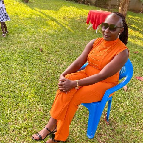 Ndibazza
